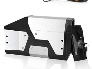 LKV R1200GS Boîte à outils Moto Support
