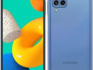 Samsung M32 4G Volte (128 Go +