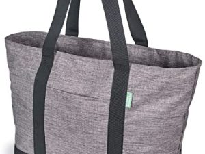 Sac fourre-tout Creative Green Life pour femme