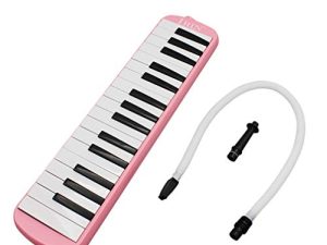 SUPVOX Instrument de mélodica à 32 touches
