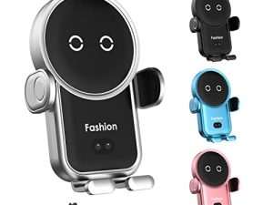 Chargeur de voiture sans fil iPhone