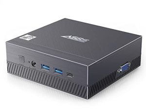 ASBS Mini PC Windows 11 Pro