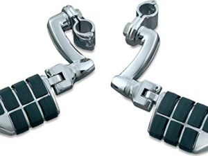 Kuryakyn 7980 Commandes au pied de moto