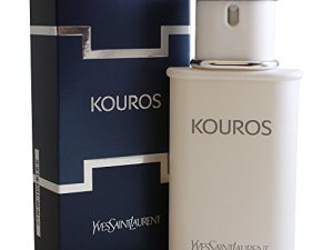 Kouros par Yves Saint Laurent pour homme