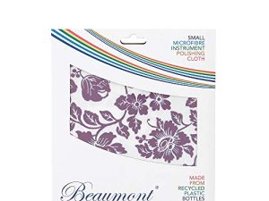 Beaumont Musical Polissage et nettoyage Damson à