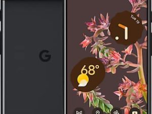 (Verizon) Google - Pixel 6 - 128