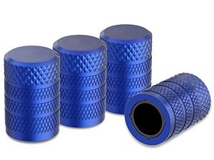 CKAuto Bouchons de valve de pneu