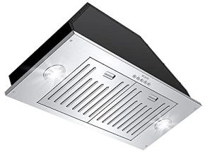 MCBON Insert de hotte de cuisinière 30