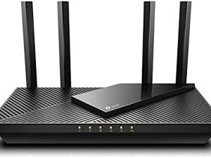 Routeur WiFi 6 TP-Link AX1800 Routeur WiFi