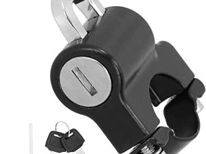 Antivol de casque de moto