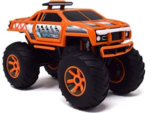 Sunny Days Entertainment Monster Truck - Véhicule