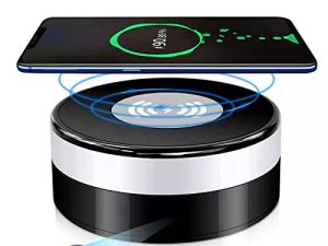 Caméra espion cachée Fabde WiFi dans un