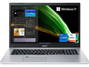 Ordinateur portable Acer Aspire 5 A517-52-75N6 |