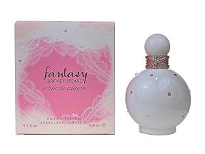 Intimate Fantasy Britney Spears Eau de parfum
