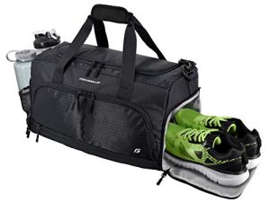 Sac de sport ultime 2.0 : le