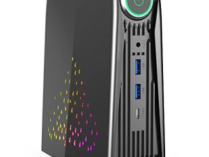 ACEMAGICIAN Mini PC de jeu