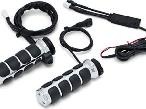 Kuryakyn 6471 Accessoire de guidon de moto