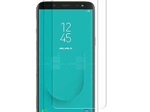 Film de protection d'écran Samsung Galaxy J6