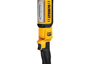 DEWALT Lampe de travail à DEL 20