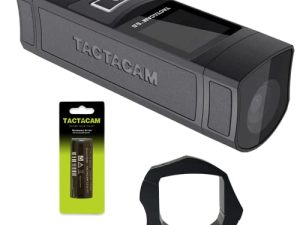 Caméra d'action TACTACAM 6.0