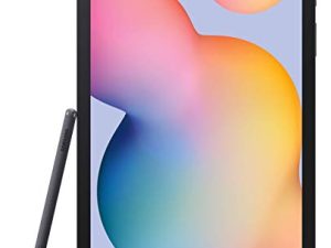 Tablette Samsung Galaxy Tab S6 Lite 10
