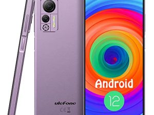 Téléphone portable débloqué Ulefone