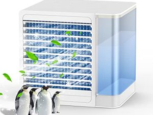 OCROUKI Climatiseurs portables