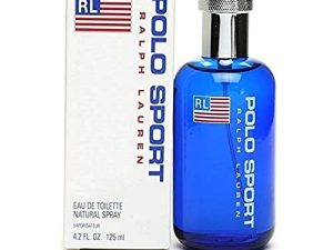 RALPH LAUREN Polo Sport Edt pour Homme