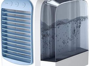 Refroidisseur d'air Breeze Maxx - Blast Ultra