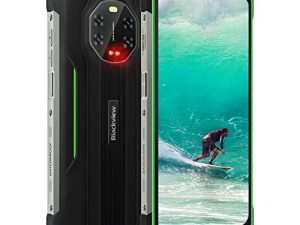 Smartphone robuste Blackview