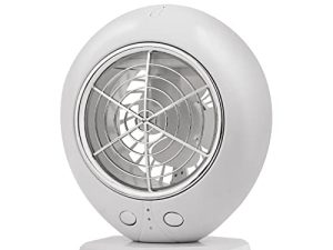 KHAKA Refroidisseur d'air portable Climatiseur de bureau