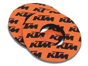 Ktm Orange Grip Donuts Donuts 50 65
