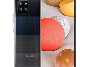Samsung A42 5G 128 Go débloqué -