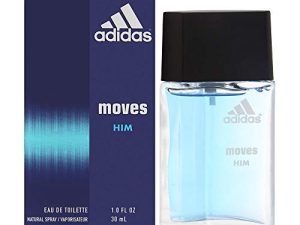 Adidas Moves par Adidas