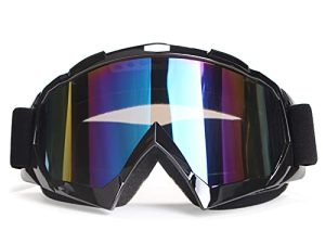 Lunettes de moto Lunettes de vélo de