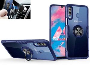 Coque transparente pour Galaxy M30