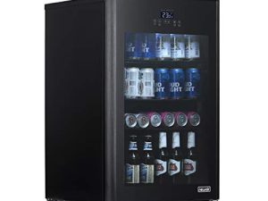 NewAir Beer Froster Réfrigérateur et glacière avec