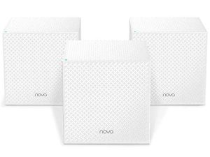 Tenda NOVA Système Wi-Fi maillé pour toute