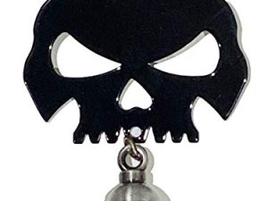 Kustom Cycle Parts Cintre de cloche de
