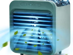 Mini climatiseur portable
