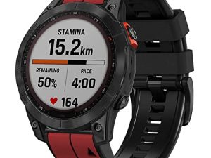 Abanen Quick Fit 26mm Bracelets de Montre