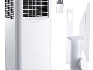 Climatiseur portable intelligent Pro Breeze 10 000