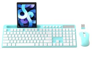 Combo clavier et souris sans fil