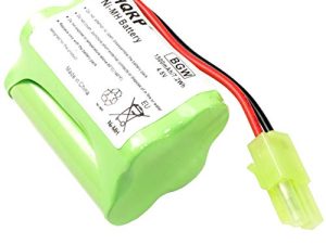 HQRP Batterie Compatible avec Shark XB2700 V2700