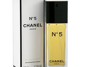 Chanel N.5 1.7oz. EDT Femme Vaporisateur par