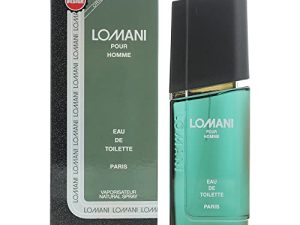 Lomani by Lomani pour homme