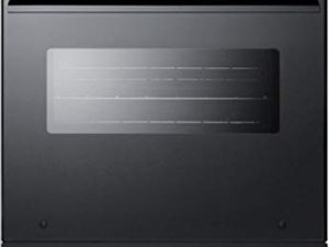 Cuisinière de cuisine Summit TTM7212KW