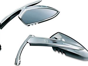 Kuryakyn 1449 Accessoire de guidon de moto