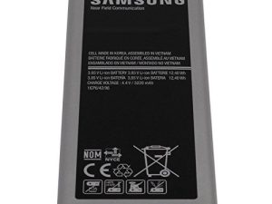Batterie Samsung Galaxy Note 4 Standard 3220mAh