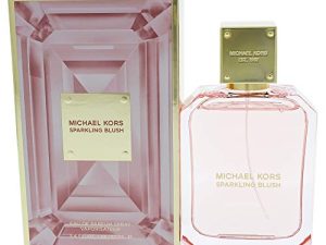 Michael Kors Blush scintillant pour femme